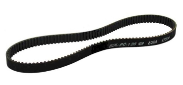 GATES POLYRIEMEN, 1 1/8 ZOLL, 128T