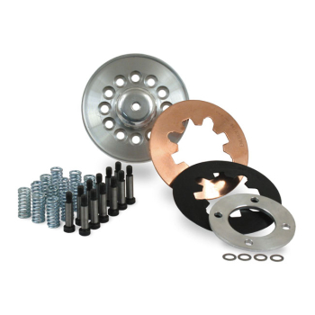 BDL 'Ultimate Clutch' Druckplattensatz