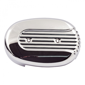 XL Sportster Luftfilterdeckel