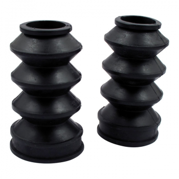 Sportster-Gabelmanschetten, 39-mm-Gabeln
