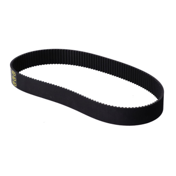 BDL, Ersatz-Primärriemen. 1-3/4", 8mm Teilung, 141T