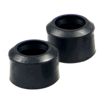 GABELMANSCHETTEN 71-72 XL, GUMMI 35mm