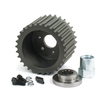 BDL REPL. RIEMENSCHEIBE VORNE 30T 3 3/8