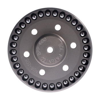 BDL REPL. PRESSURE PLATE