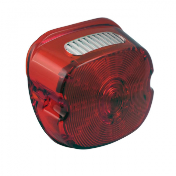 LATE STYLE LAYDOWN LED-RÜCKLICHT LINSE