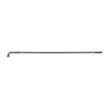 Speichensatz 19", 220mm. ROSTFREI
