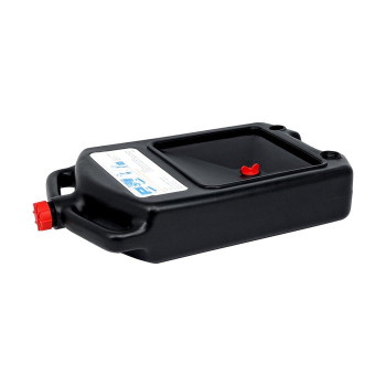 Preview: Ölauffangbehälter 2,5 Gallonen