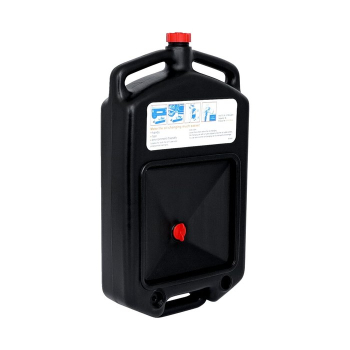 Ölauffangbehälter 2,5 Gallonen