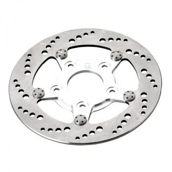 K-TECH BREMSSCHEIBE 8.5 ZOLL