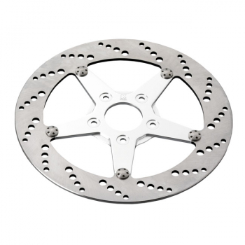 K-TECH BREMSSCHEIBE SS 11,5 ZOLL HINTEN RECHTS