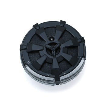 KURYAKYN ALLEY LED-TANK- UND BATTERIEANZEIGE