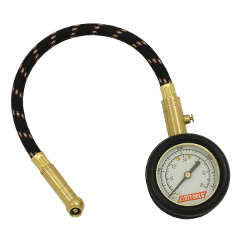 Cruztools, Tirepro tire pressure gauge