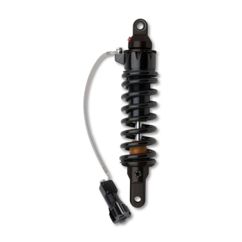PS 465 Serie Einzelstoßdämpfer 13,1"