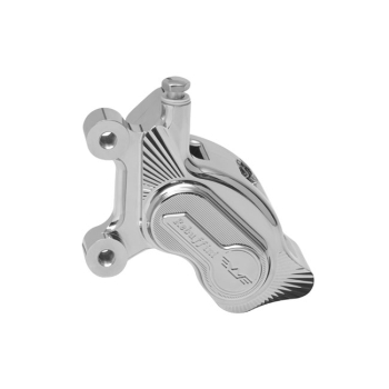 Rebuffini Kerio 4-p Bremssattel Axial vorne links