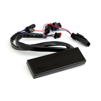 Custom Dynamics Magic Strobes Bremslicht-Blinker