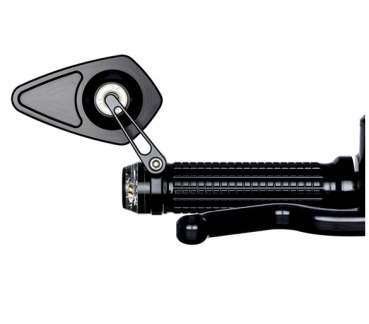 MOTOGADGET BLADE  LENKERSPIEGEL OHNE TÜV