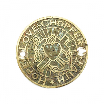 Wannabe Choppers, Punktabdeckung CFLH