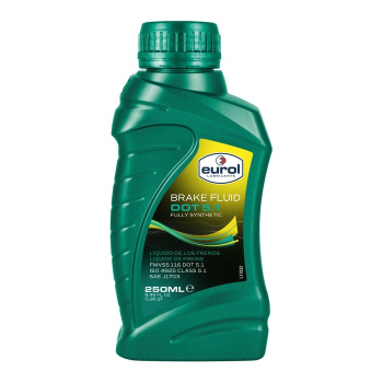 Eurol, brake fluid DOT 5.1