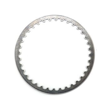 Alto, 'Performance Steel' Stahlscheibe (1)