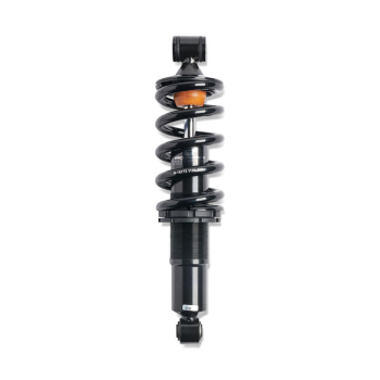 PS Mono-Dämpfer Serie 429 12,6" schwarz