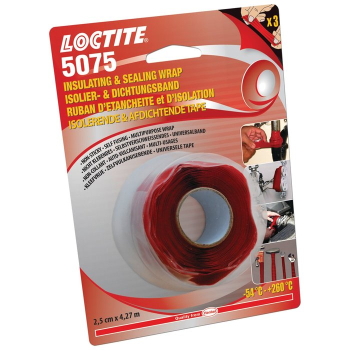 Loctite, 5075 Rote Isolier- und Dichtungsband