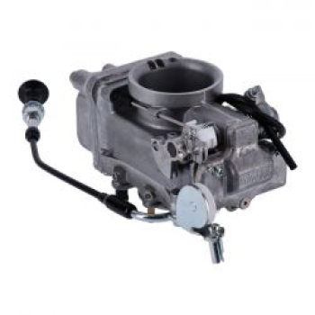 Mikuni, HSR48 carburetor
