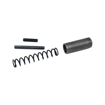 Feuling, M8 Ölpumpenventil, Feder & Spannstift-Kit