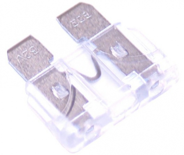 NAMZ, ATC-Sicherung. Klar, 25A 5er Pack