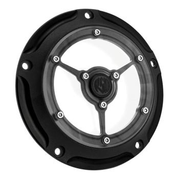 RSD Clarity Kupplungsdeckel