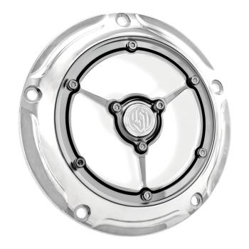 RSD Clarity Kupplungsdeckel