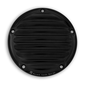 RSD NOSTALGIA Kupplungsdeckel
