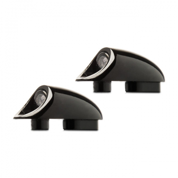 Kodlin, Mini 3-1 Rücklicht/Blinker-Kombination