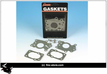 James Oil Pumpen Dichtungs Kit