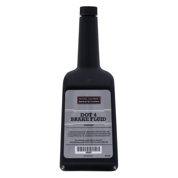 OEM-Bremsflüssigkeit DOT4