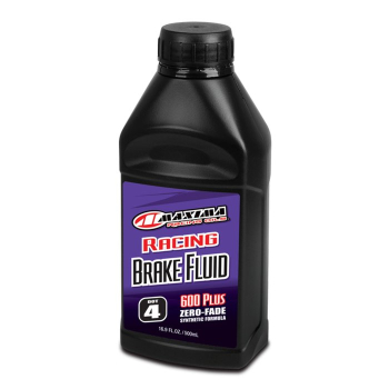 Maxima Racing Oils, DOT 4 Bremsflüssigkeit