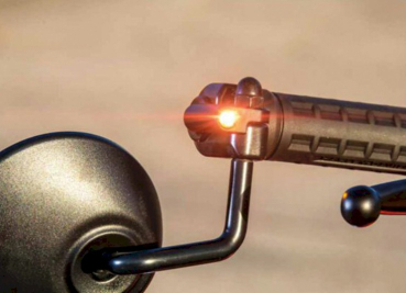 RICK'S LENKERENDENBLINKER FÜR SPORSTER S