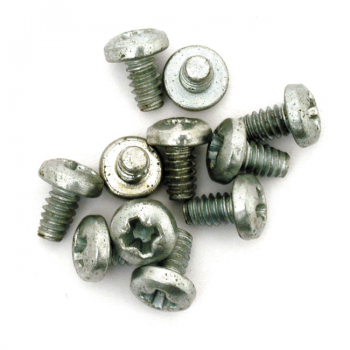 Schraube für Halteplatte fmc-505-430