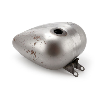 Paughco, axtartiger 4,2-Gallonen-Sportster-Tank