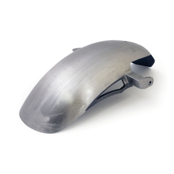 NCC BK hinterer Fender glatt 190mm