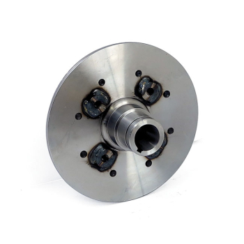 Inner clutch hub 84-89 B.T.