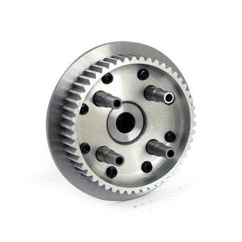 Inner clutch hub 84-89 B.T.