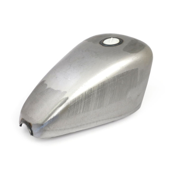 83-91 Sportster Benzintank im OEM-Stil, 2,25 Gallonen