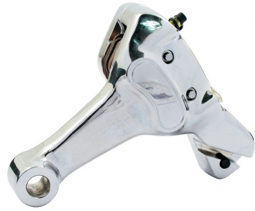 BREMSZANGE MIT HALTER OEM HINTEN