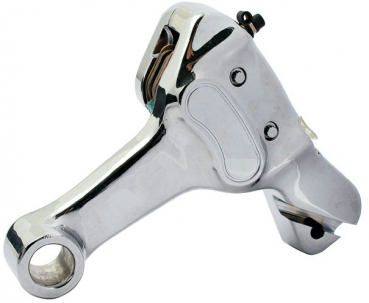 BREMSZANGE MIT HALTER OEM HINTEN