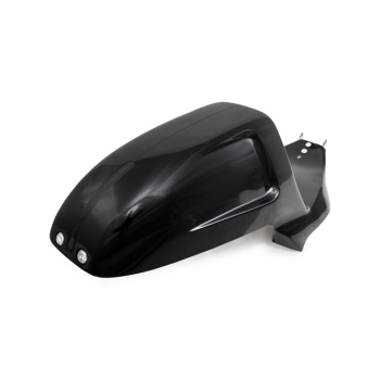 Killer Custom, 'Sport Racer' Solo-Heckfender  hinten. Lichter