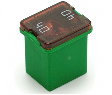Motogadget Ersatz-Sicherung 40A