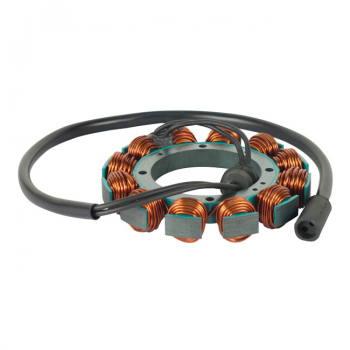 Cycle Electric, Ungegossener Lichtmaschinenstator  22 AMP