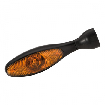 KELLERMANN MICRO 1000 BLINKER SCHWARZ MIT ECE