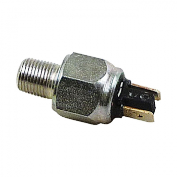 Standard Co. hydraulischer Bremslichtschalter, hinten. Spaten-Typ