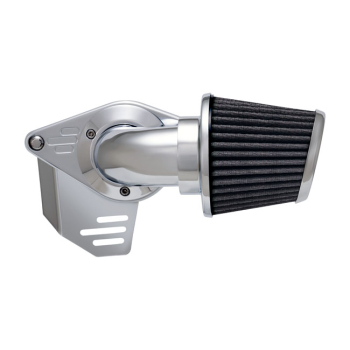 V&H, VO2 Falcon Lufteinlass. Verchromt